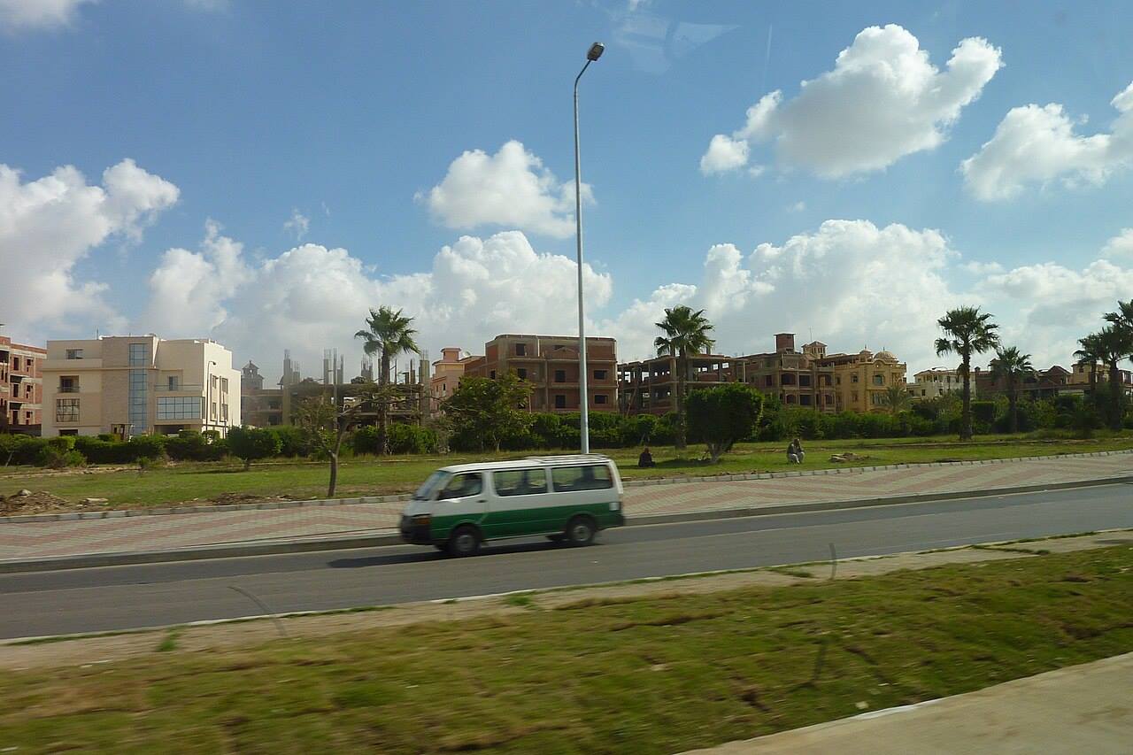 تاون هاوس، إميرالد هيلز